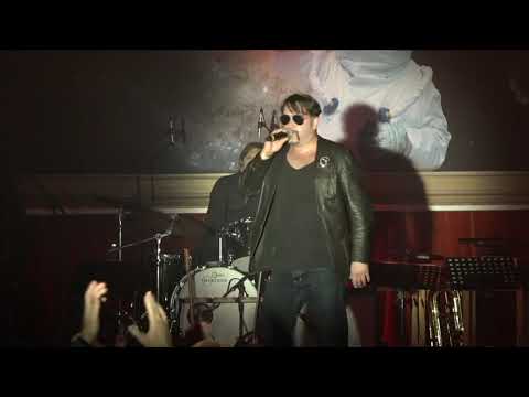 11. Dresdner Neujahrssingen - Monster  Magnet "Space Lord" mit Michael Schröter