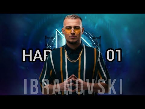 TOP 25 IBRANOVSKI TRACKS