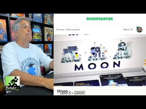 9 Best Crowdfunding Games ending by Aug 3rd | Crowd Sorcery #3