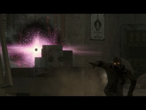 "Abracadavre" - Ascension Cinematic Trailer (Call of Duty: Black Ops Zombies)