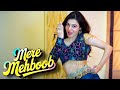 Mere Mehboob Dance Dance With Alisha