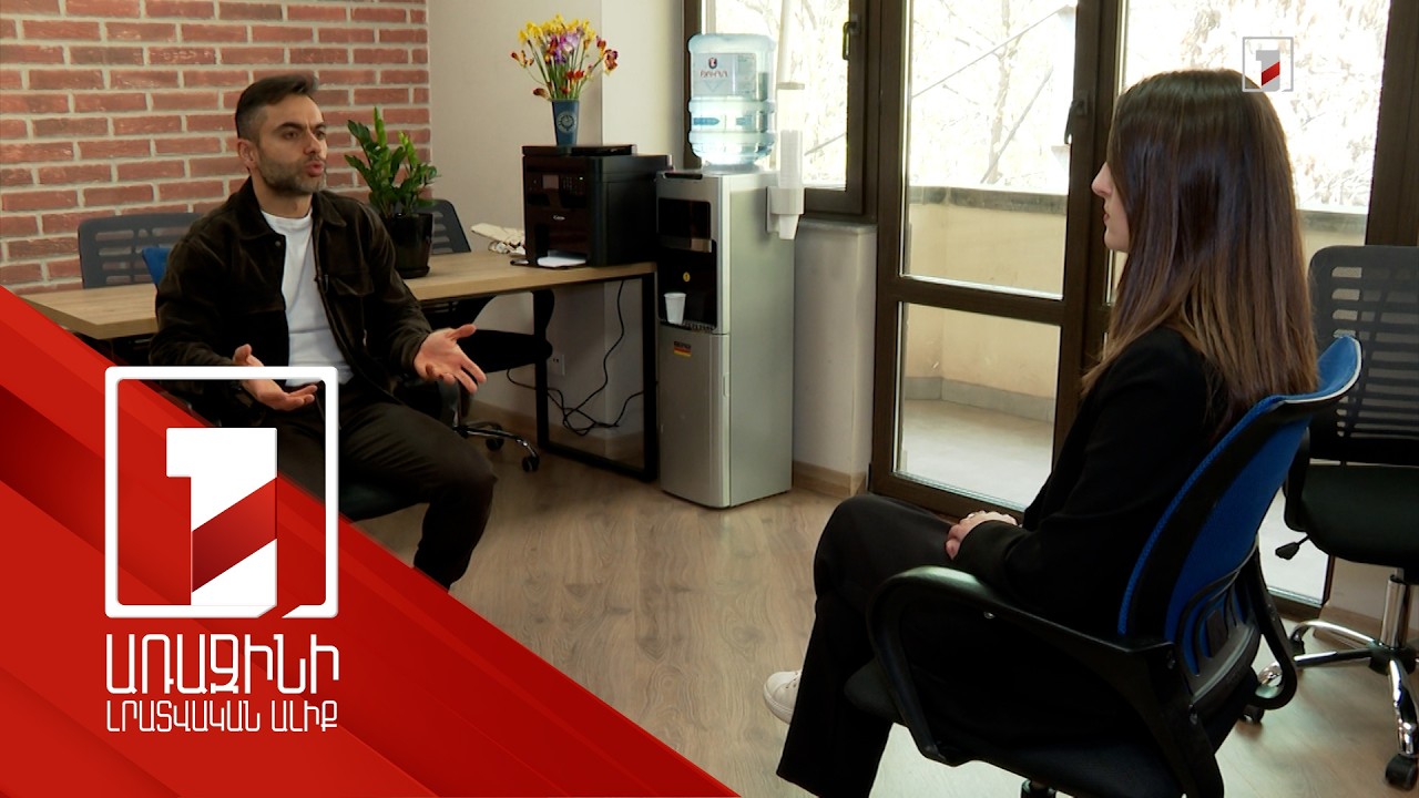 Դիփֆեյքերի բախվելիս նախ պետք է դիմել անձնական տվյալների պաշտպանության լիազոր մարմնին. փորձագետ