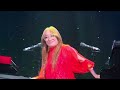 Tori Amos - Crazy - Albuquerque - 7/18/2023