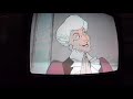Closing To The Aristocats 1996 VHS