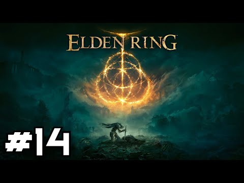 ELDEN RING | Three Sisters Gameplay Walkthrough Part 14 | No Commentary [PS5 - PC - XBOX]