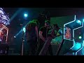 DragonForce - Cry for Eternity Live @ Nile Theater Mesa, Arizona [AI Parody]