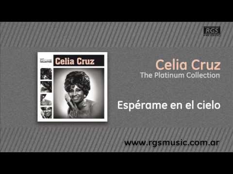 Esperame En El Cielo - Celia Cruz