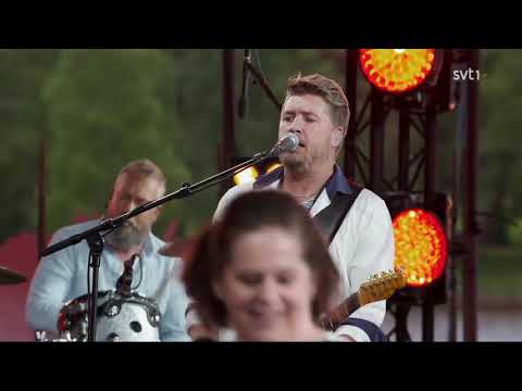 Moraeus Med Mera - Arvingarna - Johanna - Live