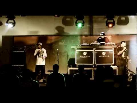 Mc Adikto part. Mc Bocaum - DURO DE CALAR