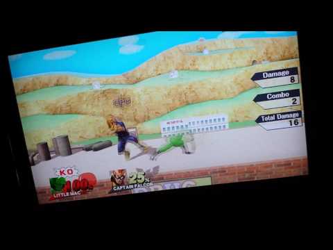 Combo Challenge for Sol and J.A.P.A.N by Cockchopz