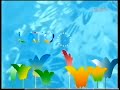 TVP1 Reklama Idents 2007