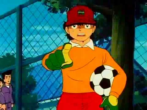 Oliver y Benji - Capitulo 1-2( Español- Latino)