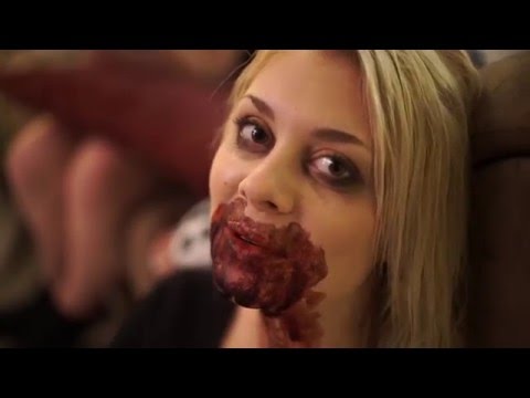 Beyond Hell: BTS Montage