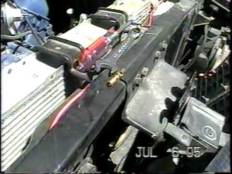 How to:  Holley needle and seat valves, what to do when your Holley floods itself