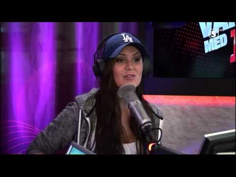 Kille förförde Izza med Cupcakes - VAKNA med NRJ