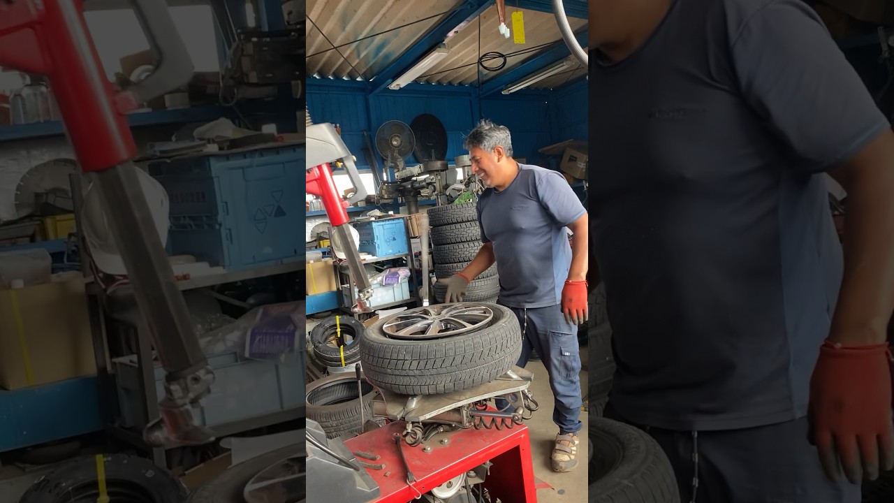 Borracheiro no Japão