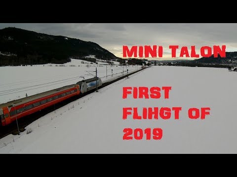 mini-talon-fpv-first-flight-of-2019