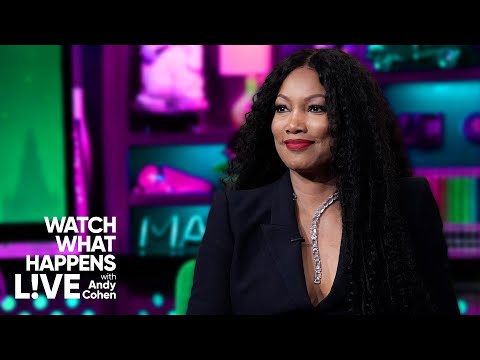 Garcelle Beauvais Says Her Friendship With Sutton Stracke Is Over | WWHL