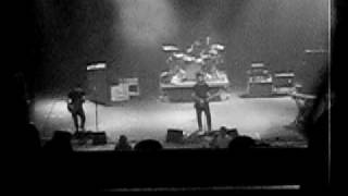 Thrice - Doublespeak Live