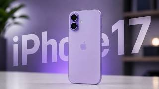 Mình mua iPhone 17 sau gần 1 năm ra mắt, chiếc iPhone "thường" tốt nhất!