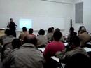 Curso em forma de Palestra NeuroLinguística