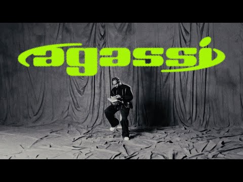 BILLA JOE - AGASSI (Official Video)