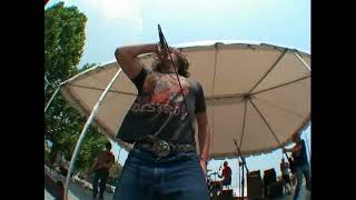 The Young and the Useless - An Explanation is Worthless (Live @ Furnace Fest 2002)