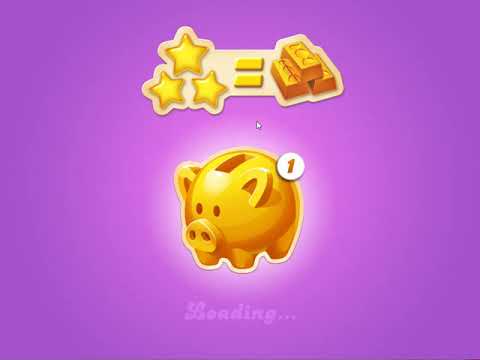 Candy Crush Soda Saga Level 5232