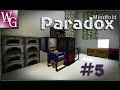Mindfold Paradox - Polytool из морковки (#5) 