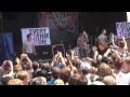 Everytime I Die - Marvelous Slut (feat  Greg Puciato) (Warped Tour Palm Beach FL 2010)