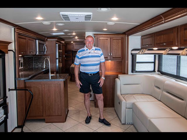 Preview image of 2016 Itasca Solei 34T (17U211029) youtube video