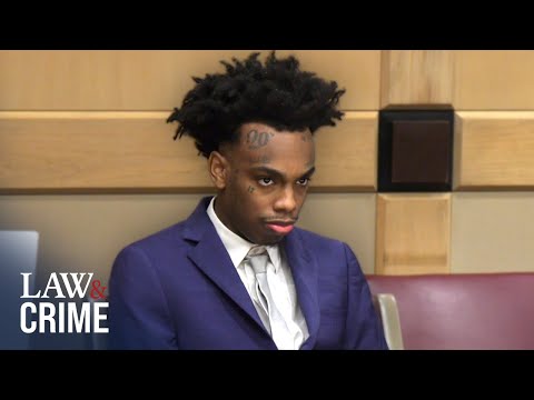 Ynw Melly Jail