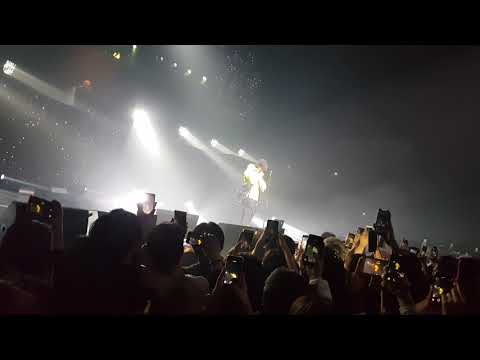 [4K] 빈집 - 기리보이 (190119 IMJM콘서트)