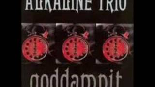 Alkaline Trio - Nose Over Tail