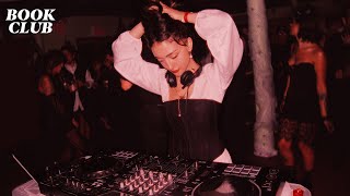Nini DJ set
