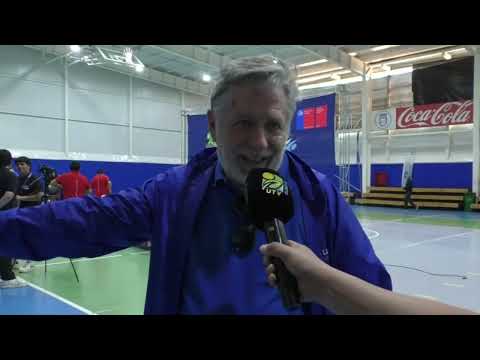 𝙅𝙪𝙚𝙜𝙤𝙨 𝘽𝙞𝙣𝙖𝙘𝙞𝙤𝙣𝙖𝙡𝙚𝙨 𝙙𝙚 𝙄𝙣𝙩𝙚𝙜𝙧𝙖𝙘𝙞𝙤́𝙣 𝘼𝙣𝙙𝙞𝙣𝙖, 𝘾𝙧𝙞𝙨𝙩𝙤 𝙍𝙚𝙙𝙚𝙣𝙩𝙤𝙧, 𝙈𝙖𝙪𝙡𝙚 2025- 𝙎𝙚𝙙𝙚 𝙎𝙖𝙣 𝘾𝙡𝙚𝙢𝙚𝙣𝙩𝙚