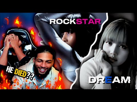 FIRST TIME LISTENING TO LISA!