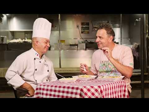 A Cidade que Brilha no Fogo: O Sabor que Une o Cerrado (Sabores de Rua – EP.3)