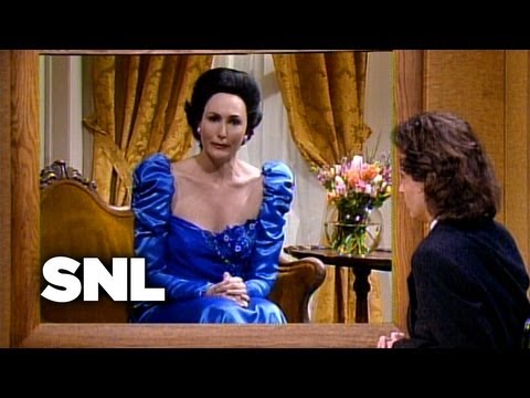 Imelda Marcos - Saturday Night Live