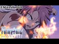 Full Movie FAIRY TAIL THE MOVIE Dragon Cry English Dub