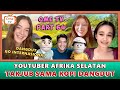 SI CANTIK INI DIBUAT TERGILA GILA SAMA NYANYIAN KITA VENTRILOQUIST OME TV PART 64