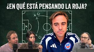 Download lagu #LoDijimosEnPDJ | Felipe Correa y el nuevo proceso de la Roja: Pulgar, 2030 y ¿Pellegrini? mp3