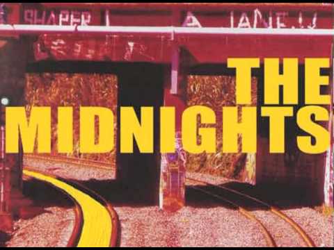 Silhouette - The Midnights