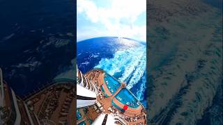 Biggest Cruise ship 06#IconOfTheSeas#RoyalCaribbeanInternational#CruiseLife​#MegaShip#WaterparkAtSea