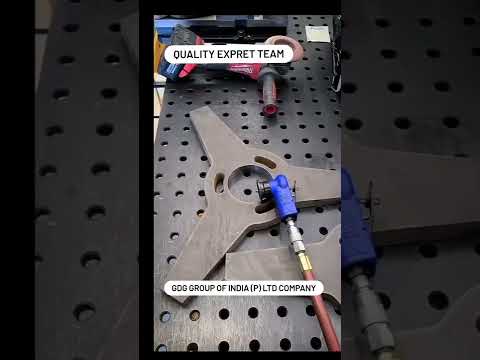 Double Stage Pulverizer