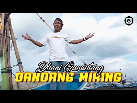 Omprock - Dhani Gumintang - Dandang Miring - [Official]