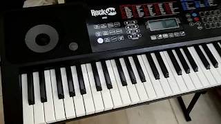 Video thumbnail for Rockjam rj761 Unboxing by Gagandeep Singh