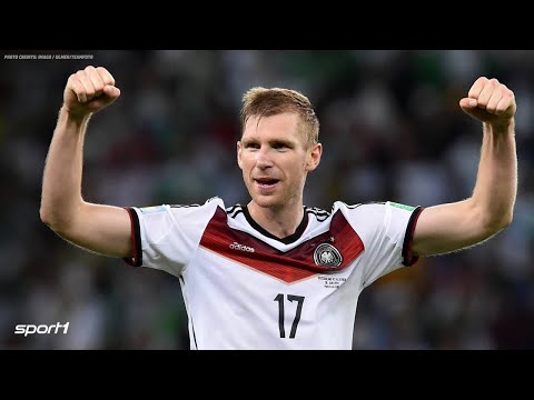 "Weltmeister ohne Talent" | Wie gut war eigentlich Per Mertesacker?
