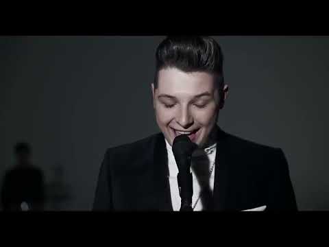 JOHN NEWMAN - Love Me Again - Tech House -  (Hypaton 76 Remix) - ( Video Edit - Diego Flores ) 2023