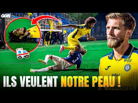 J8 : On est 1ER, INVINCIBLE depuis 2 mois, mais ces FAVORIS veulent nous faire TOMBER… | QDF#175